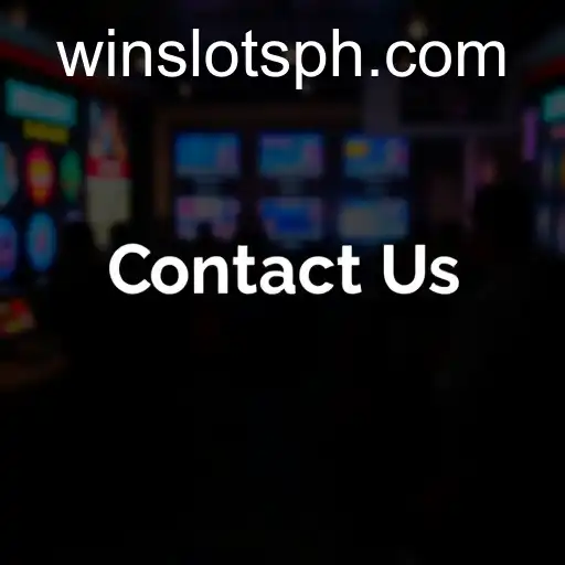 Contact Us: Bridging Connections Through SLOTSPH
