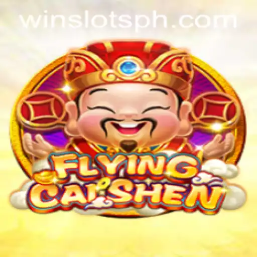 Exploring the Enchanting World of FlyingCaiShen: A Captivating Slot Game