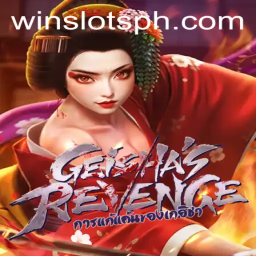 GeishasRevenge: A Journey into the World of Slot Gaming with SLOTSPH