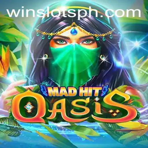 MadHitOasis: The Exciting World of SLOTSPH
