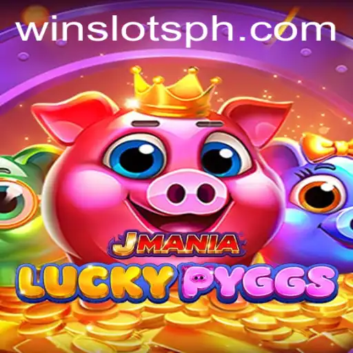 Exploring the Thrills of JManiaLuckyPyggs: A Closer Look at the Unique Slot Experience