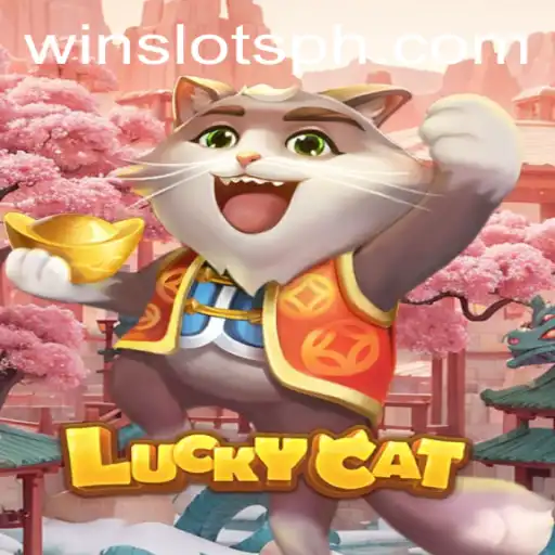 Discover the Exciting World of LuckyCat: A New Era in SLOTSPH Gaming
