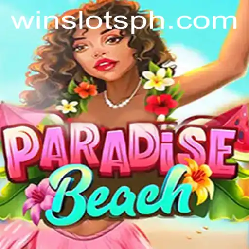 ParadiseBeach: A Tropical Slot Adventure