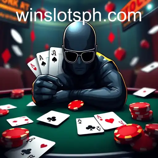 Poker Games: A Deep Dive into the World of SLOTSPH