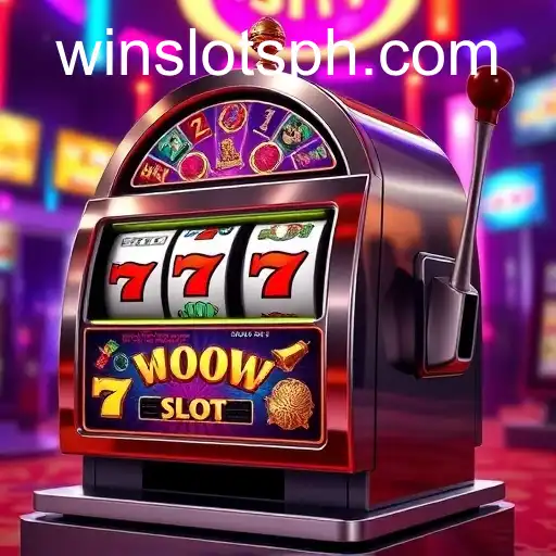 The Intriguing World of Slot Machines and the Rise of SLOTSPH